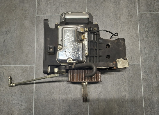 Versnellingsbak Harley Davidson FXSTD Softail Deuce