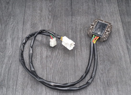 Regler Gleichrichter Honda CBR Fireblade