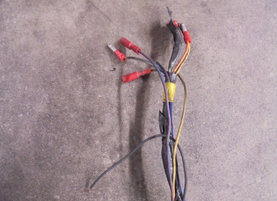 Tellerset Suzuki GS 1000