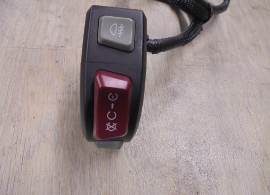 Lenkerschalter rechts Voge 900 DSX