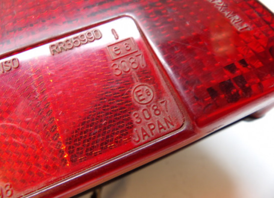 Achterlicht Suzuki GS 400 E