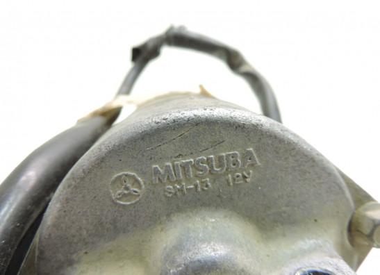 Startmotor Yamaha XTZ Tenere