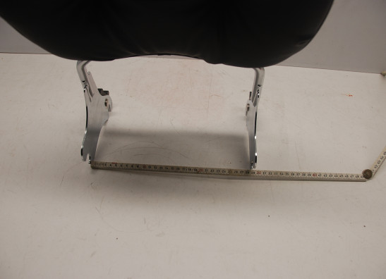 Rugsteun sissybar Harley Davidson Touring FL