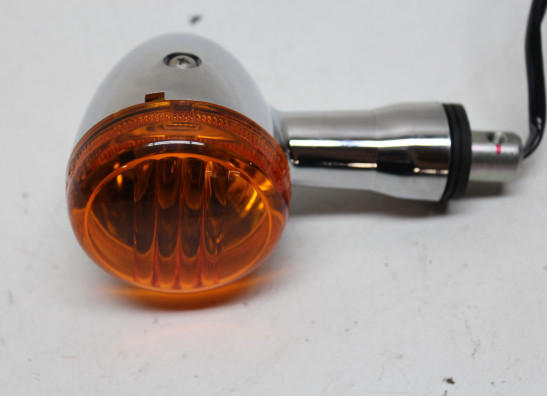 Winker left front Suzuki VL 1500 Intruder