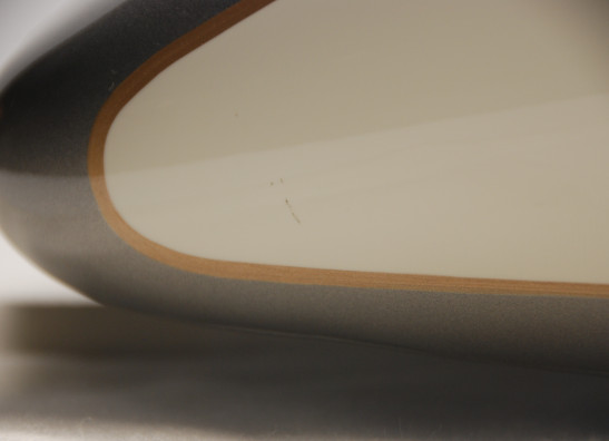 Tank Harley Davidson Touring FL