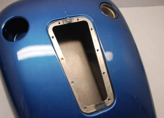 Complete kuipset Harley Davidson Softtail