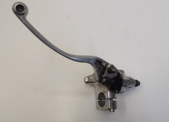 Rempomp Honda VT 1100