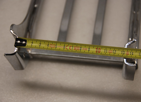 Bagagedrager Harley Davidson Custom universal other