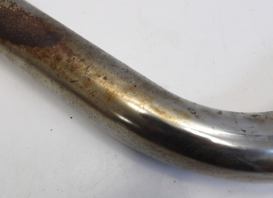 Uitlaatbochten Honda VT 700 750