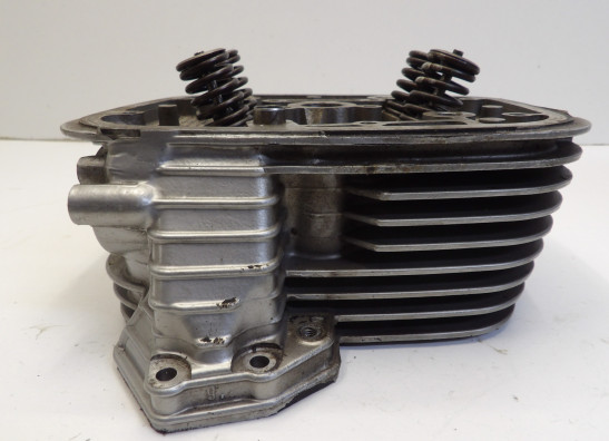 Cylinder head BMW R 1150 RT   R 850 RT