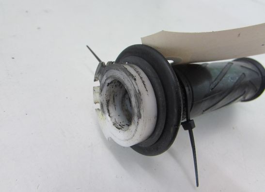 Gashandle Yamaha FAZER 600