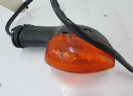 Knipperlicht Yamaha YZF R6