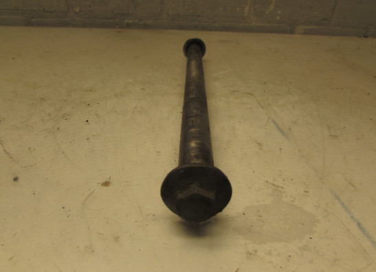 Hinterradachse Yamaha FJ 1200