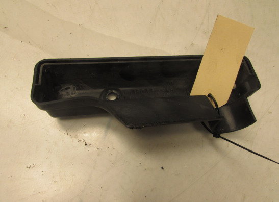 Overig Honda NTV 650