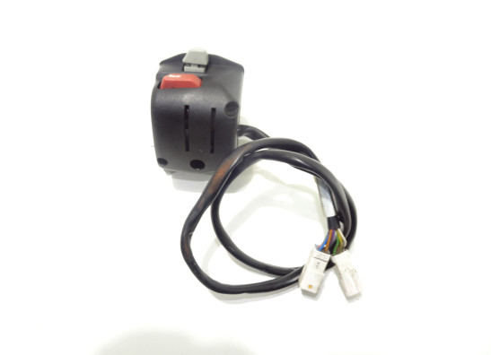 Handlebar switch assy left KTM 1290 Super duke