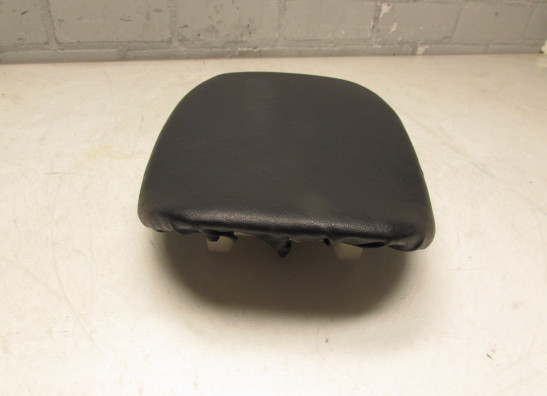 Soziussitz Kawasaki ZX 6 R