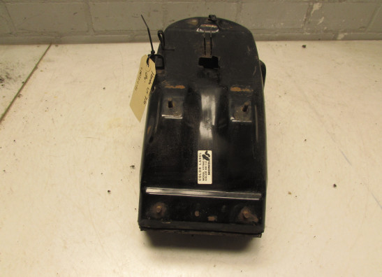 Hinterradabdeckung Honda VT 700 750