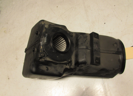 Air cleaner case Suzuki Madura 1200