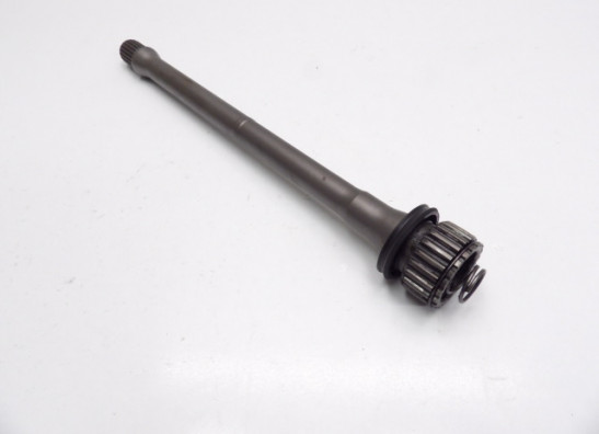 Cardan as Honda Deauville 650 - 700