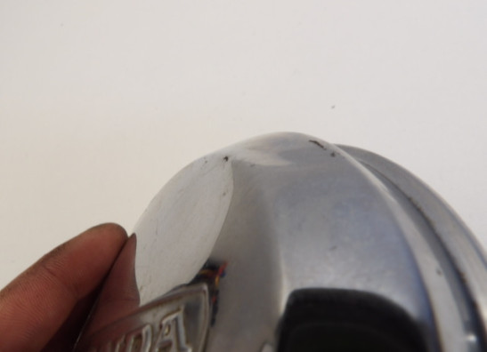 Motorblokdeksel Honda CB 550