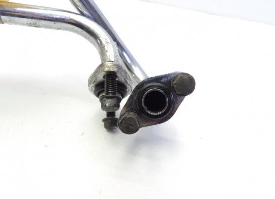 Oil Hose Honda VTR 1000 SP