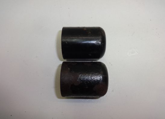 Stuurdemper Suzuki DL 1000 V STROM