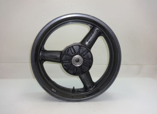 Rear wheel Suzuki SV 650