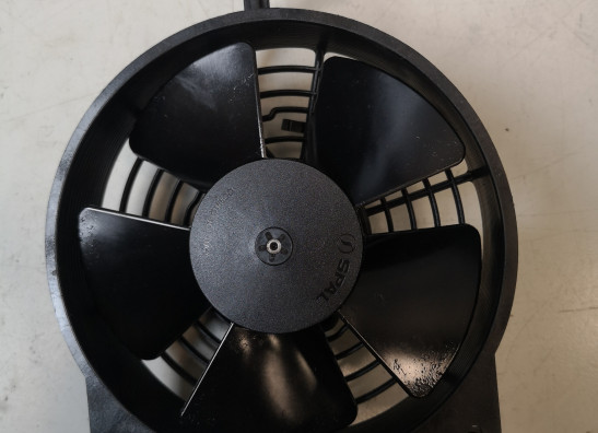 Fan Aprilia RST 1000 Futura