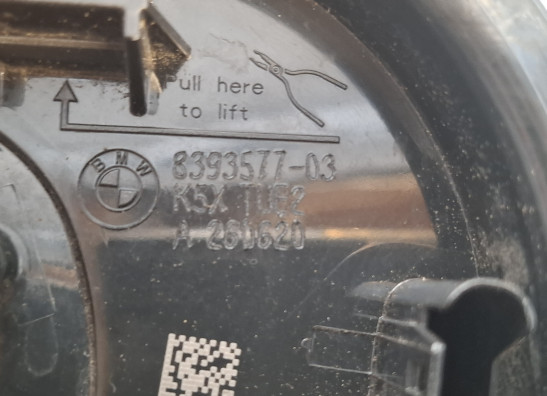 Brandstofpomp BMW R 1250 GS