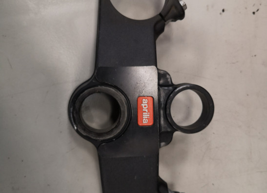 Fork top bridge Aprilia RSV 1000