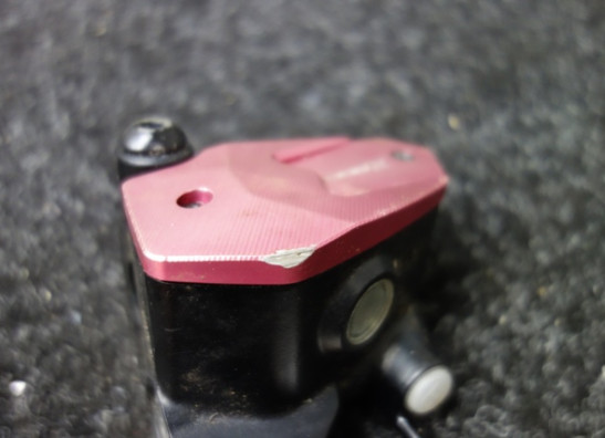 Rempomp Kawasaki Z 800