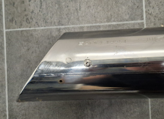 Auspuff Suzuki VS 1400 Intruder