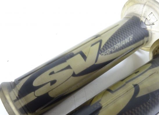 Throttle grip Suzuki SV 1000