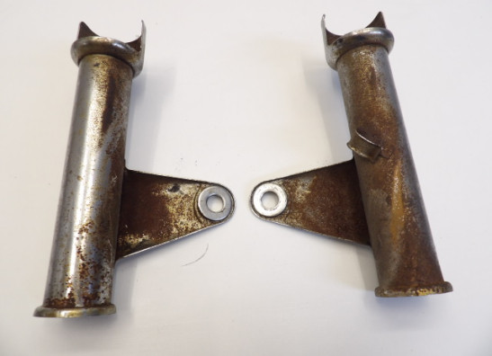 Scheinwerfer Honda CB 400