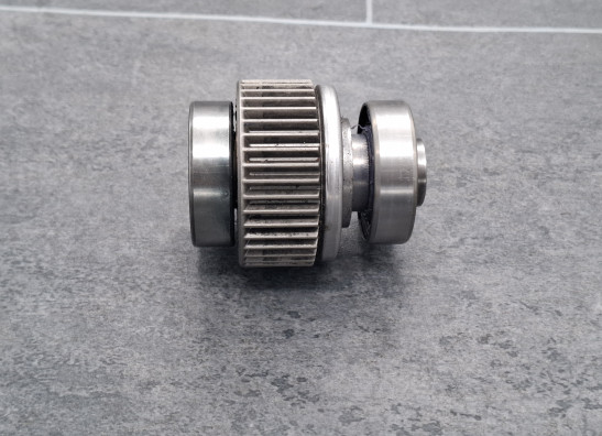 Koppeling Yamaha XV 1100 Virago