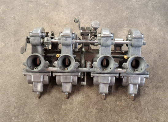 Carburateurset Kawasaki KZ 400