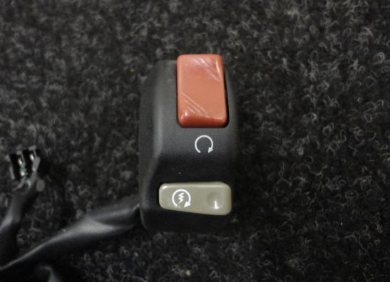 Lenkerschalter rechts Kawasaki Z 1000