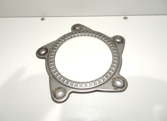 ABS sensorring Geberkranz hinten BMW F 800 R