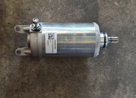 Startmotor KTM 790 Duke