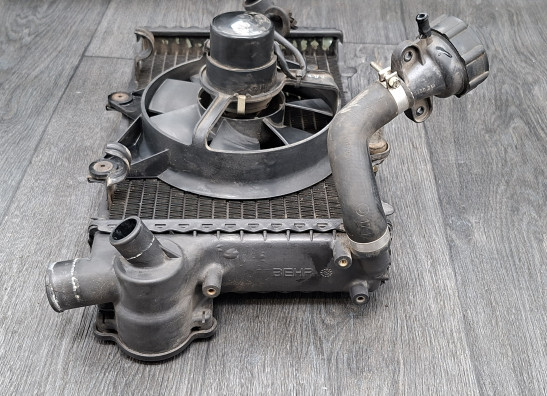 Radiateur BMW K 1100 LT