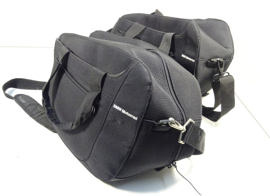 Kofferset BMW K 1200 GT