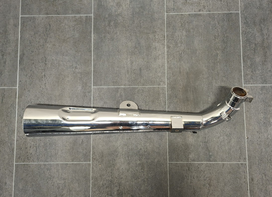 Muffler Honda VT 500