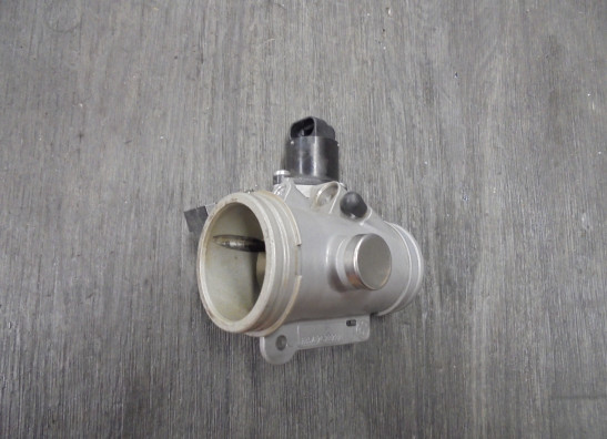Throttle body BMW R 1200 GS