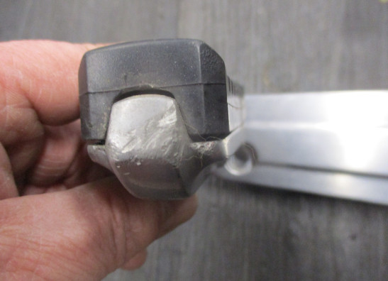 Soziusfussraste rechts Kawasaki ZL 600