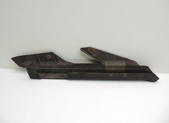 Kettingkast Hyosung GT 125 N