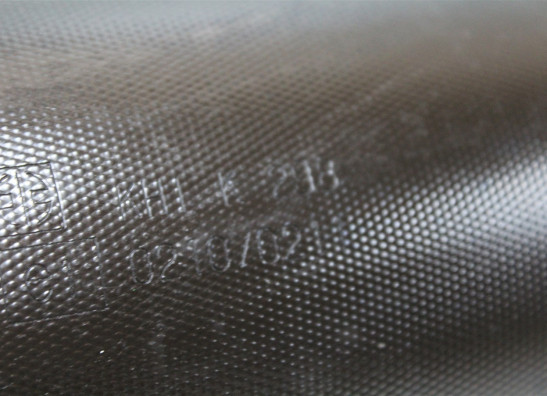 Uitlaat Kawasaki ZXR 750 R