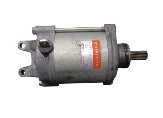 Startmotor KTM 690 Duke 