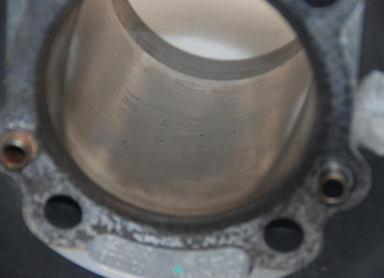 Cylinders Harley Davidson Softtail