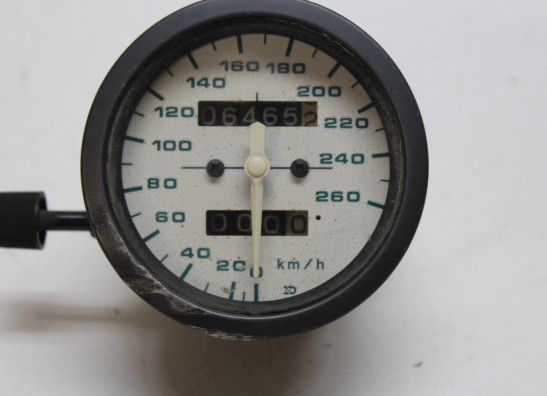 Teller Suzuki RG 500