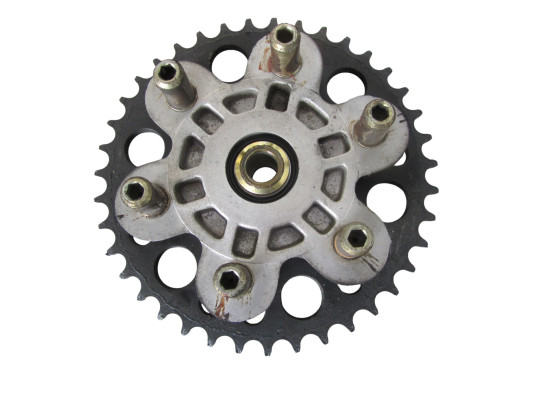 Tandwieldrager Ducati monster 900